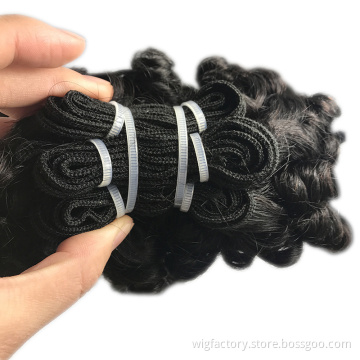 the best selling 9a brazilian hair in china, the short fumi  3 bundles brazilian hair weave for black women